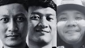 Tiga Mahasiswa Hilang Usai Unjuk Rasa Akhir Agustus, KontraS Duga  Penghilangan Paksa