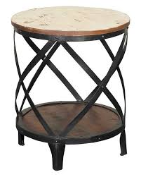 Transform Your Office With The Latest Styles From American Furniture Warehouse Officedecor Office Officeideas Round Side Table Chair Side Table Table