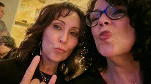 Sandra Huth's Instagram, Twitter & Facebook