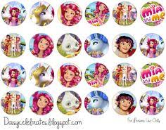 Do you want to leave mia and me website? 47 Mia And Me Ideas Its My Birthday Its My Bday Birthday Party