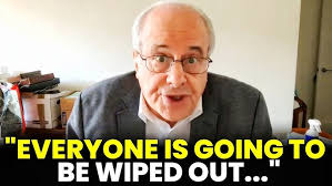 Alan Hydes remembers Ping Pong Diplomacy