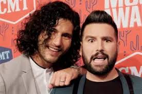 Dan + Shay's Dan Smyers: 'Music Is Very Mathematical'