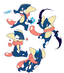 15 pokemon kleurplaten xy krijg duizenden kleurenfotos van de beste. Easy Greninja Pokemon Drawing Novocom Top