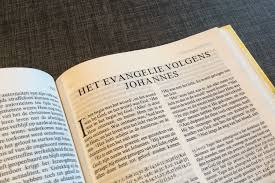 Hoe Is Het Nieuwe Testament Van De Bijbel Ontstaan Verizine
