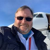 Peter Mullett's Instagram, Twitter & Facebook