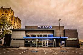 Chase bank bloomington 2404 east oakland bloomington 2404 east oakland 178.4 miles. New Construction Chase Bank Downtown Okc Dbg Construction