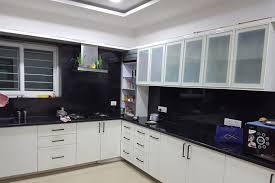 latest modular kitchen designers