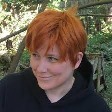 Howling Ginger Mischief Managed