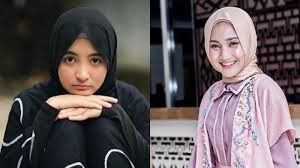 Aku, arafah dan cinta segitiga. Akibat Covid 19 Arafah Fatin Shidqia Lebaran Di Wisma Atlet Porostimur Com