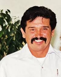 Eloy Rey Romero Obituary July 15, 2023