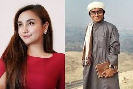 Показать номер +998 90 3280802. Dicerai Karena Membangkang Dan Kerap Umbar Aib Rumah Tangga Salmafina Sunan Gantian Ungkap Fakta Hampir Dipoligami Mantan Suami Yang Hafizh Qur An Nakita Id Line Today