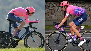 0.3 mile swim, 12.5 mile bike, 5k run. Tt Bike Vs Road Bike Understanding The Differences Cyclingnews