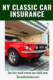 Classic Car Insurance Quote Classic Car Insurance Car Insurance Auto Insurance Quotes
