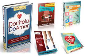10 errores que te alejan del amor 10 errores que te alejan del amor algunas personas consideran el carisma como un don que tienen algunos y que les fue negado a otros, pero. Derritela De Amor Pdf Gratis