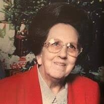 Emma Lee Akers Obituary