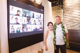 We did not find results for: How To Throw A Virtual Wedding From Start To Finish