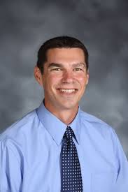 📣Please welcome Casey Hartman to the District 202 Administration Center.  📣 The Lincoln Elementary School principal will be the new Director for  Elementary Curriculum and Instruction beginning July 1, 2023. He will