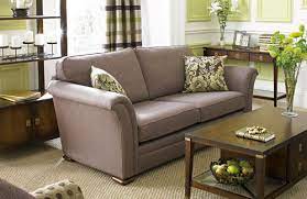 When creating a living room with style and traditionalism, go with a neutral like taupe but then play for minimal lovers, this room is the living space of your dreams. Grey And Green Living Room Decorating Ideas Novocom Top