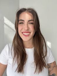 Lisa Codispoti's Instagram, Twitter & Facebook