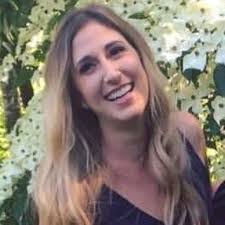 Ashley Conlin's Instagram, Twitter & Facebook