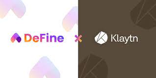 Nft Social Platform Define Integrates With Klaytn To Expand Its Nft Ecosystem And Marketplace By Define Define Platform Medium