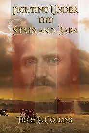 Amazon.com: Fighting Under the Stars and bars (Civil War Historical Fiction  Book 1) eBook : Collins, Terry P., Chameleon, Chameleon: Kindle Store