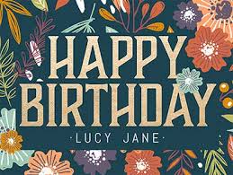 Pink woman glitter and gold general greeting birthday card. Birthday Video Maker Create Birthday Videos From Your Photos