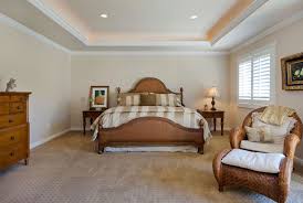 The ceiling will have a raised center portion, recessed either a few inches or a few feet. Tray Ceiling Design Ideas How To Decorate And Paint Them