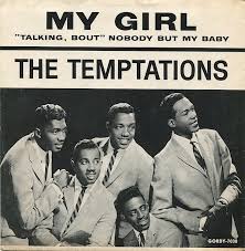 The Number Ones: The Temptations' “My Girl”