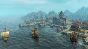 Anno 1404 System Requirements Can I Run It Pcgamebenchmark