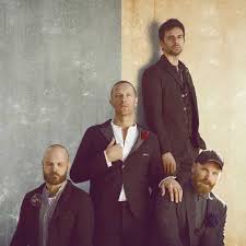 Testo E Traduzione Di Everyday Life Coldplay