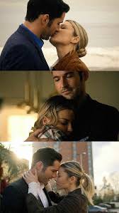 A 5ª Temporada De Lucifer Sera A Ultima V 2020 G Filmy Seksualnye Aktery Richard Gir