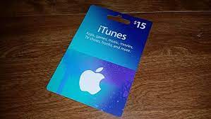 Amazon.com $15 gift cards, pack of 3 (holiday globe card design) 4.9 out of 5 stars. Apple Itunes Prepaid Card 15 Amazon Ca Electronics