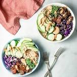Cooking Class: Flavors of Hawaii