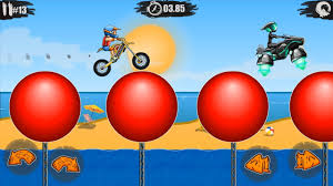 Moto x3m is an online bike racing game developed by madpuffers in 2016. Moto X3m Bike Race Game New Pool Party All Levels 1 15 Youtube