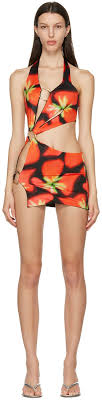 Louisa Ballou For Women Ss22 Collection Ssense