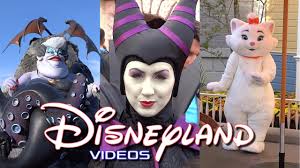 Voir plus d'idées sur le thème maléfique, maléfique disney, méchants disney. Disneyland Paris Halloween Malefique Les Mechants De Disney Et Plus 2014 New Edit Youtube