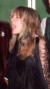 Stevie nicks is equally as popular for her successful solo career as well as for her work as a. Dash On Twitter Hey Clairo Is The Hair Inspired By Young Stevie Nicks Bc Ive Been Dying To Knoww