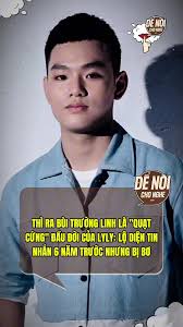 Lộ diện tin nhắn Bùi Trường Linh nhắn cho Lyly mà bị bơ. #Denoichonghe...