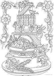 Wedding coloring pages for adults. Pin On 17
