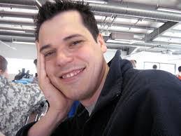 Darren Mudge's Instagram, Twitter & Facebook