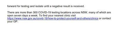 Queues at testing sites in sydney after new. 12ispb63ctql3m