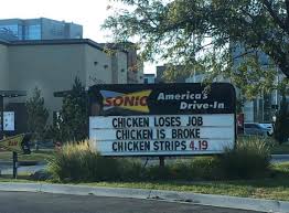 Click to see our best video content. Chicken Strips Funny