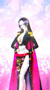 Hd One Piece Boa Hancock Wallpapers Peakpx