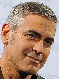 Keep the hair just above shoulder length and wear the hair slightly pushed back. Pin On Haircut