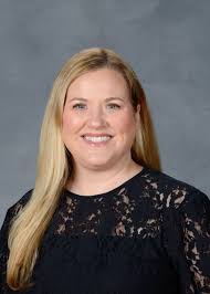 Director Michelle Webb