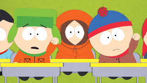 Talk with other fans, catch up with your favorite shows and more. South Park Gta Models For Obamacare Column