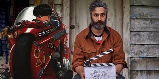 We did not find results for: Taika Waititi S Akira Movie Release Date Delayed Indefinitely