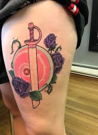 Amethyststevenuniverse amethyst stevenuniverse steven_universe amethystcrystalgem stevenuniversefanart stevenuniverseamethyst amethyst_su amethystsu pearl_steven_universe. Steven Universe Tattoo Steven Universe Tattoos Universe Tattoo Tattoos