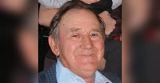 Gerald Herbert Wescott Obituary